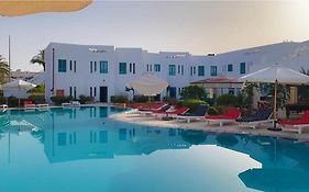 Sunset Hotel Sharm El Sheikh  3*