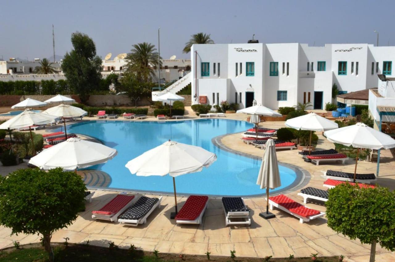 Sunset Hotel Sharm El Sheikh Экстерьер фото