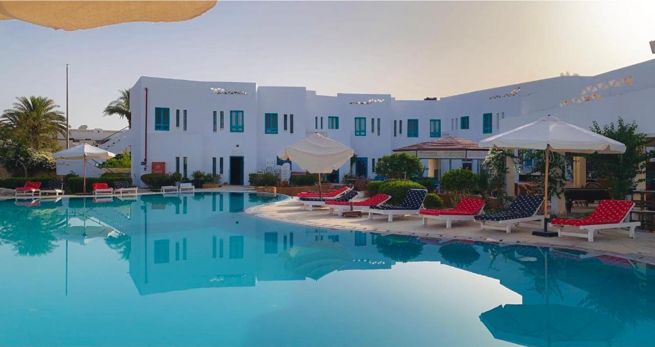 Sunset Hotel Sharm El Sheikh Экстерьер фото