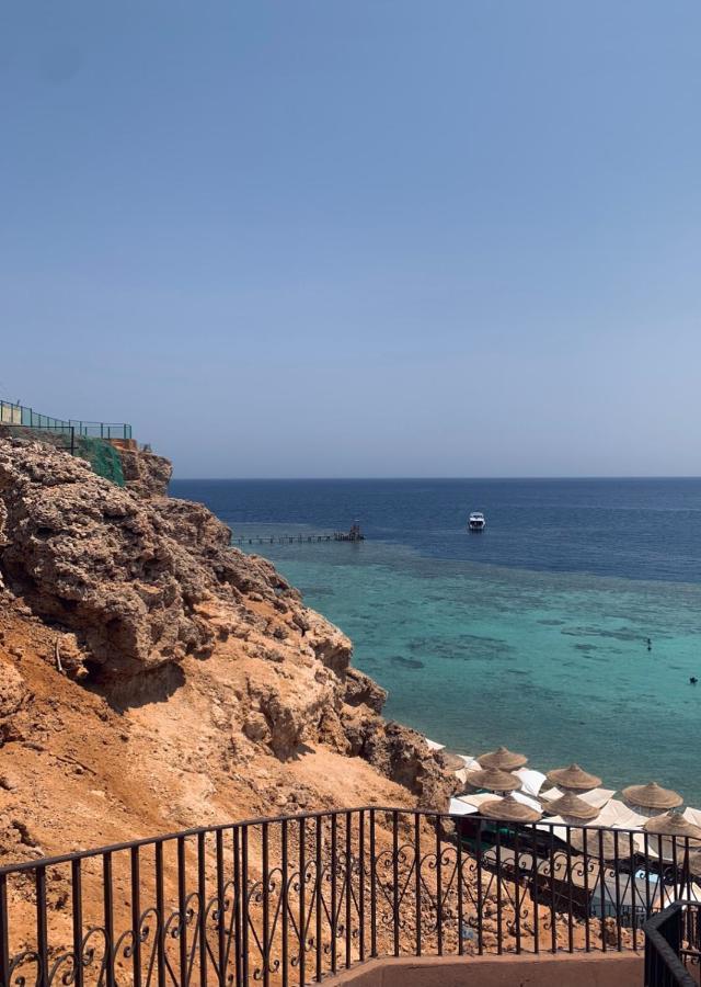 Sunset Hotel Sharm El Sheikh Экстерьер фото