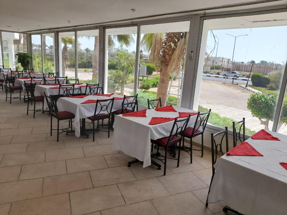 Sunset Hotel Sharm El Sheikh Экстерьер фото
