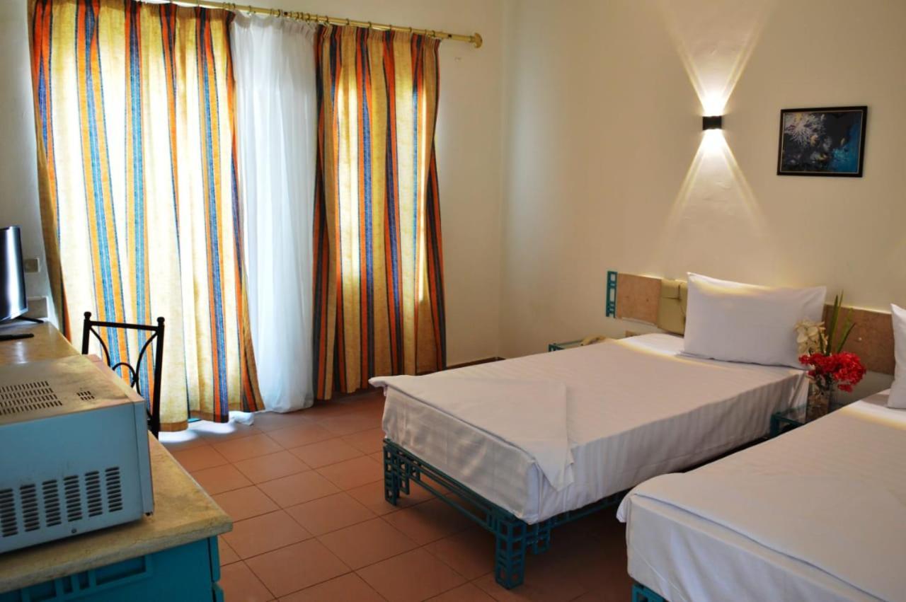 Sunset Hotel Sharm El Sheikh Экстерьер фото