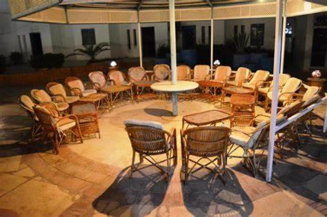 Sunset Hotel Sharm El Sheikh Экстерьер фото