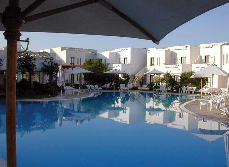 Sunset Hotel Sharm El Sheikh Экстерьер фото
